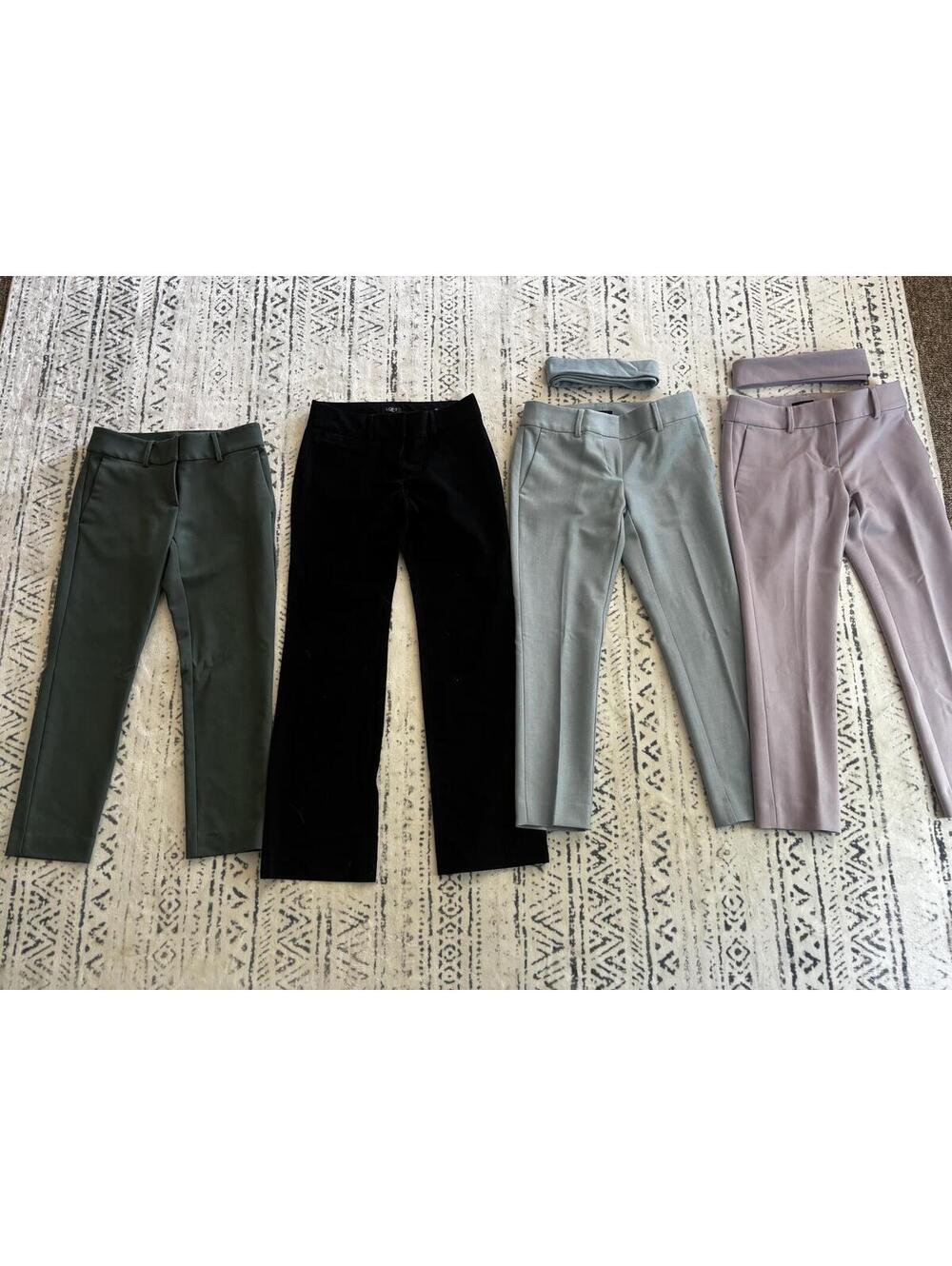 Marisa Women's Trousers 00P - Assorted Colors